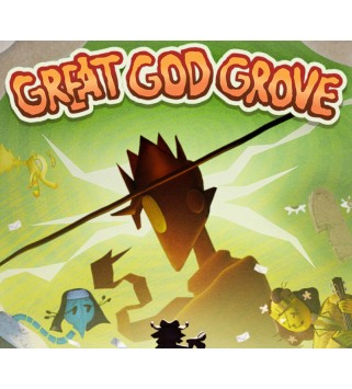 Great God Grove Steam Key GLOBAL